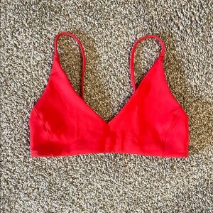 Left on Friday Sunday top